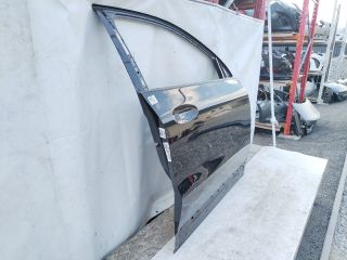 bontott MERCEDES-BENZ GLA Jobb első Ajtó (Üres lemez)