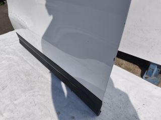 bontott MERCEDES-BENZ GLA Jobb első Ajtó (Üres lemez)