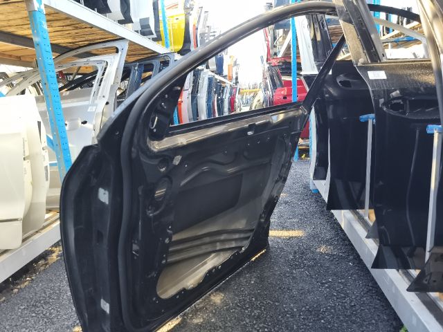 bontott MERCEDES-BENZ GLA Jobb első Ajtó (Üres lemez)