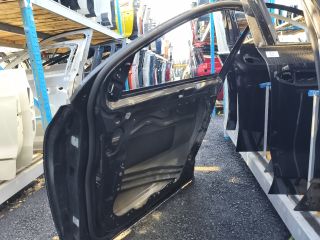 bontott MERCEDES-BENZ GLA Jobb első Ajtó (Üres lemez)