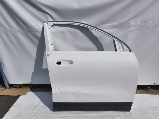 bontott MERCEDES-BENZ GLA Jobb első Ajtó (Üres lemez)