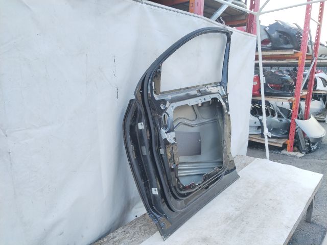 bontott MERCEDES-BENZ GLA Jobb első Ajtó (Üres lemez)