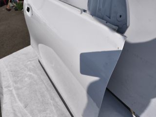 bontott MERCEDES-BENZ GLA Jobb első Ajtó (Üres lemez)