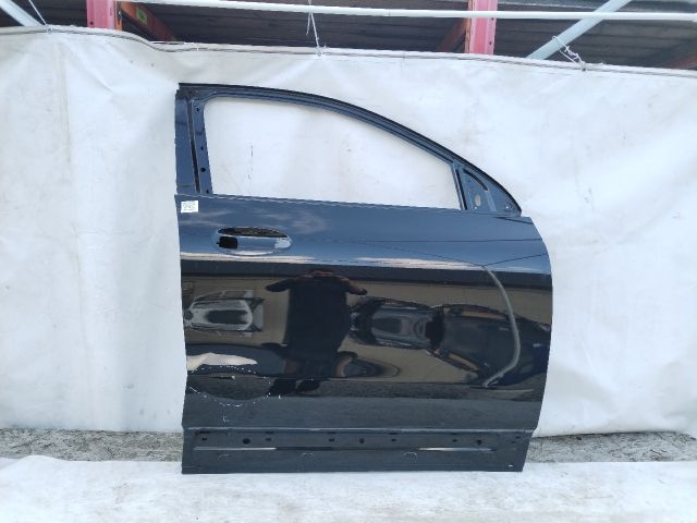 bontott MERCEDES-BENZ GLA Jobb első Ajtó (Üres lemez)