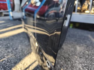 bontott MERCEDES-BENZ GLA Jobb első Ajtó (Üres lemez)