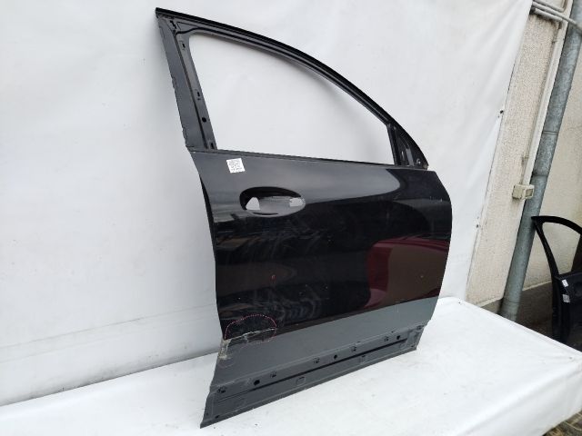 bontott MERCEDES-BENZ GLA Jobb első Ajtó (Üres lemez)