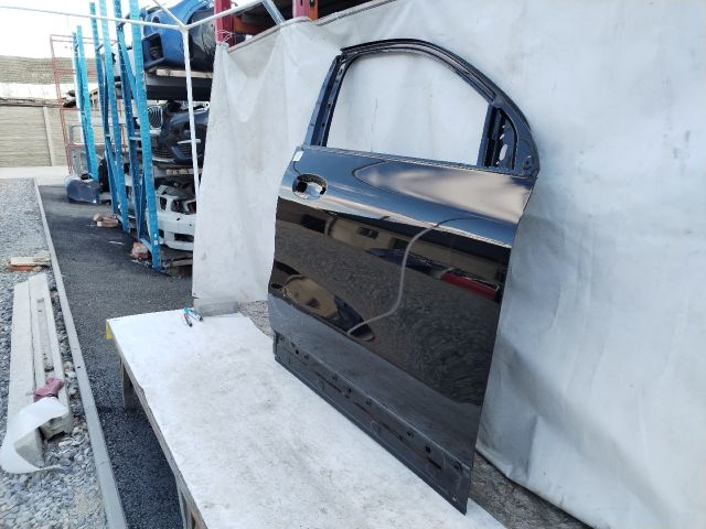 bontott MERCEDES-BENZ GLA Jobb első Ajtó (Üres lemez)