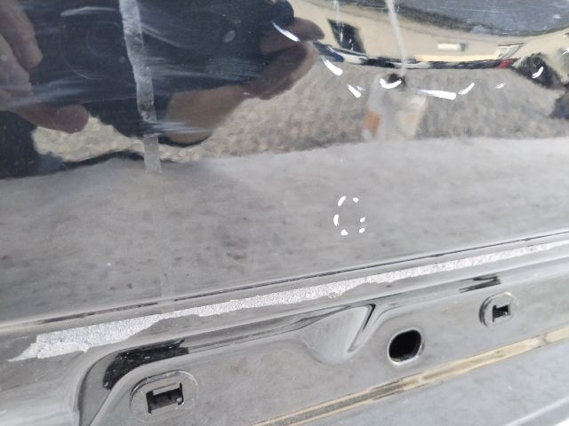 bontott MERCEDES-BENZ GLA Jobb első Ajtó (Üres lemez)