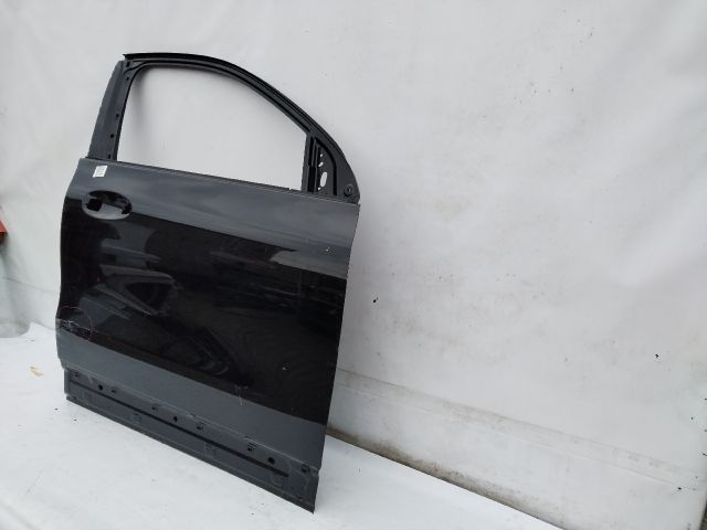 bontott MERCEDES-BENZ GLA Jobb első Ajtó (Üres lemez)