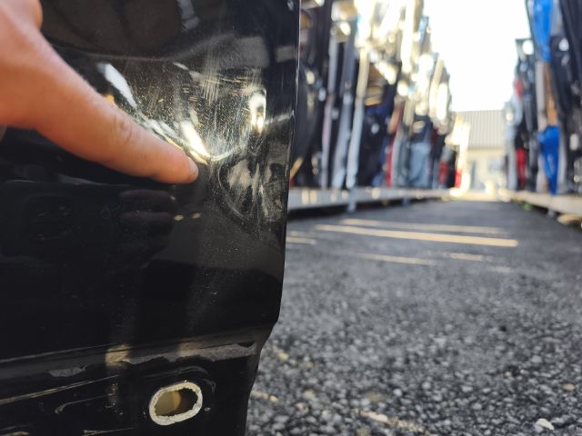 bontott MERCEDES-BENZ GLA Jobb első Ajtó (Üres lemez)