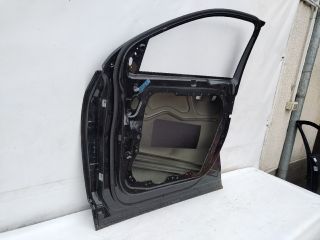 bontott MERCEDES-BENZ GLA Jobb első Ajtó (Üres lemez)