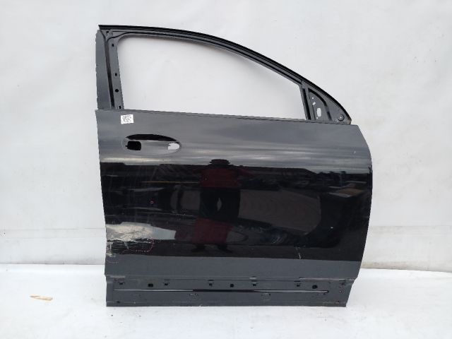 bontott MERCEDES-BENZ GLA Jobb első Ajtó (Üres lemez)