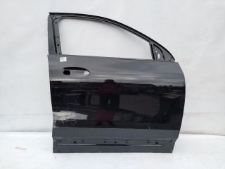 bontott MERCEDES-BENZ GLA Jobb első Ajtó (Üres lemez)