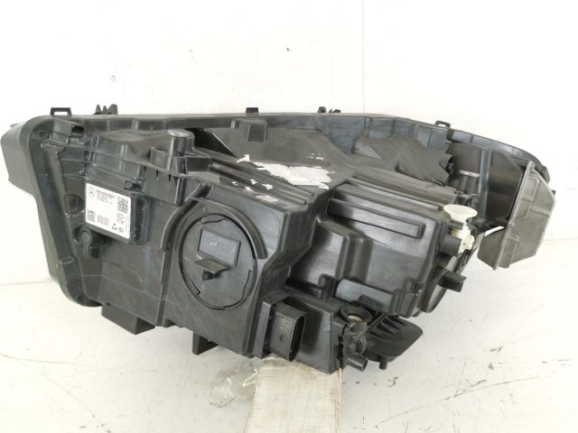 bontott MERCEDES-BENZ GLA Jobb Fényszóró