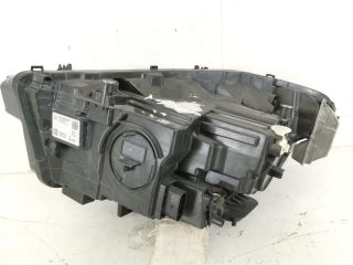 bontott MERCEDES-BENZ GLA Jobb Fényszóró