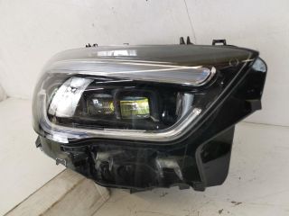 bontott MERCEDES-BENZ GLA Jobb Fényszóró