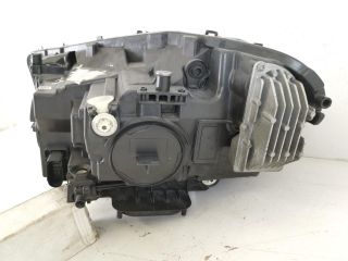 bontott MERCEDES-BENZ GLA Jobb Fényszóró