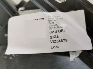 bontott MERCEDES-BENZ GLA Jobb Fényszóró