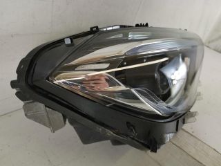 bontott MERCEDES-BENZ GLA Jobb Fényszóró