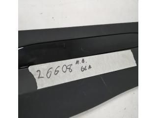 bontott MERCEDES-BENZ GLA Jobb hátsó Ajtó Díszléc