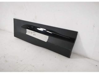 bontott MERCEDES-BENZ GLA Jobb hátsó Ajtó Díszléc