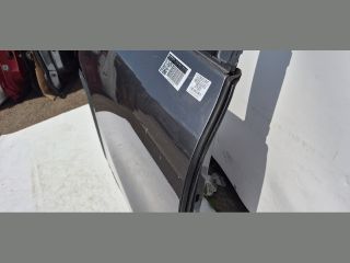 bontott MERCEDES-BENZ GLA Jobb hátsó Ajtó (Üres lemez)