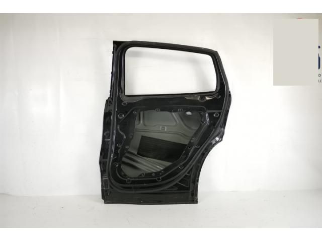 bontott MERCEDES-BENZ GLA Jobb hátsó Ajtó (Üres lemez)