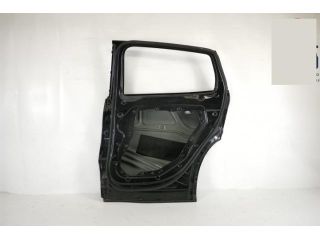 bontott MERCEDES-BENZ GLA Jobb hátsó Ajtó (Üres lemez)