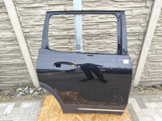 bontott MERCEDES-BENZ GLA Jobb hátsó Ajtó (Üres lemez)