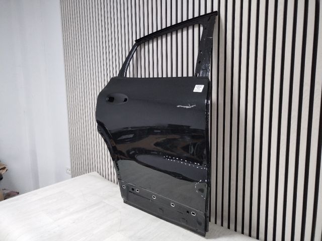 bontott MERCEDES-BENZ GLA Jobb hátsó Ajtó (Üres lemez)