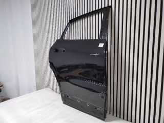 bontott MERCEDES-BENZ GLA Jobb hátsó Ajtó (Üres lemez)