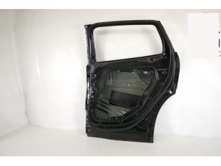 bontott MERCEDES-BENZ GLA Jobb hátsó Ajtó (Üres lemez)