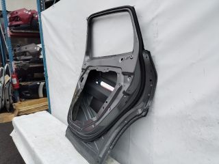 bontott MERCEDES-BENZ GLA Jobb hátsó Ajtó (Üres lemez)