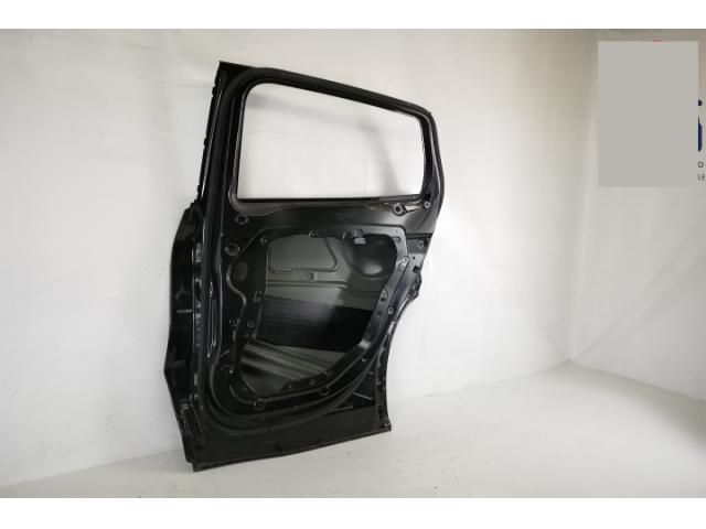 bontott MERCEDES-BENZ GLA Jobb hátsó Ajtó (Üres lemez)