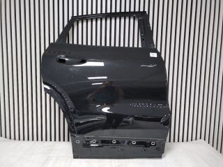 bontott MERCEDES-BENZ GLA Jobb hátsó Ajtó (Üres lemez)