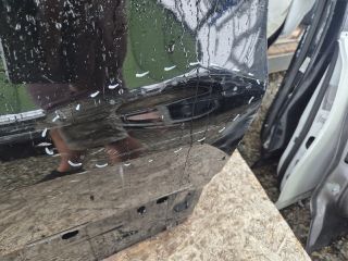 bontott MERCEDES-BENZ GLA Jobb hátsó Ajtó (Üres lemez)