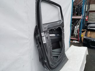 bontott MERCEDES-BENZ GLA Jobb hátsó Ajtó (Üres lemez)