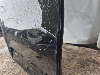 bontott MERCEDES-BENZ GLA Jobb hátsó Ajtó (Üres lemez)