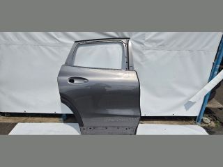 bontott MERCEDES-BENZ GLA Jobb hátsó Ajtó (Üres lemez)