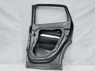 bontott MERCEDES-BENZ GLA Jobb hátsó Ajtó (Üres lemez)