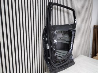 bontott MERCEDES-BENZ GLA Jobb hátsó Ajtó (Üres lemez)