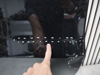 bontott MERCEDES-BENZ GLA Jobb hátsó Ajtó (Üres lemez)