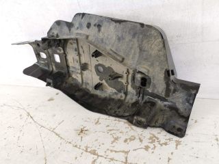 bontott MERCEDES-BENZ GLA Jobb hátsó Lökhárító Díszléc