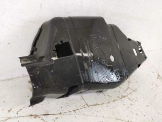 bontott MERCEDES-BENZ GLA Jobb hátsó Lökhárító Díszléc