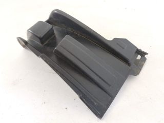 bontott MERCEDES-BENZ GLA Jobb hátsó Lökhárító Díszléc