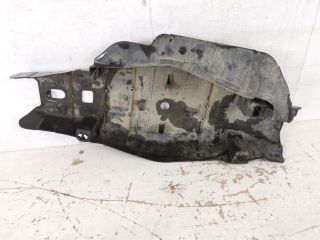 bontott MERCEDES-BENZ GLA Jobb hátsó Lökhárító Díszléc