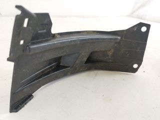 bontott MERCEDES-BENZ GLA Jobb hátsó Lökhárító Díszléc