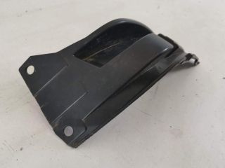 bontott MERCEDES-BENZ GLA Jobb hátsó Lökhárító Díszléc