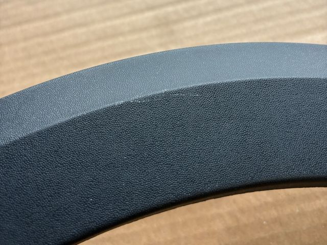 bontott MERCEDES-BENZ GLA Jobb hátsó Sárvédő Díszléc