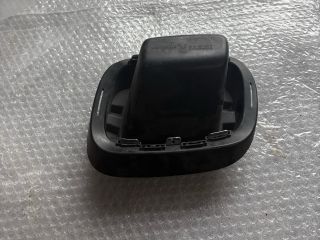 bontott MERCEDES-BENZ GLA Jobb Kipufogó Vég